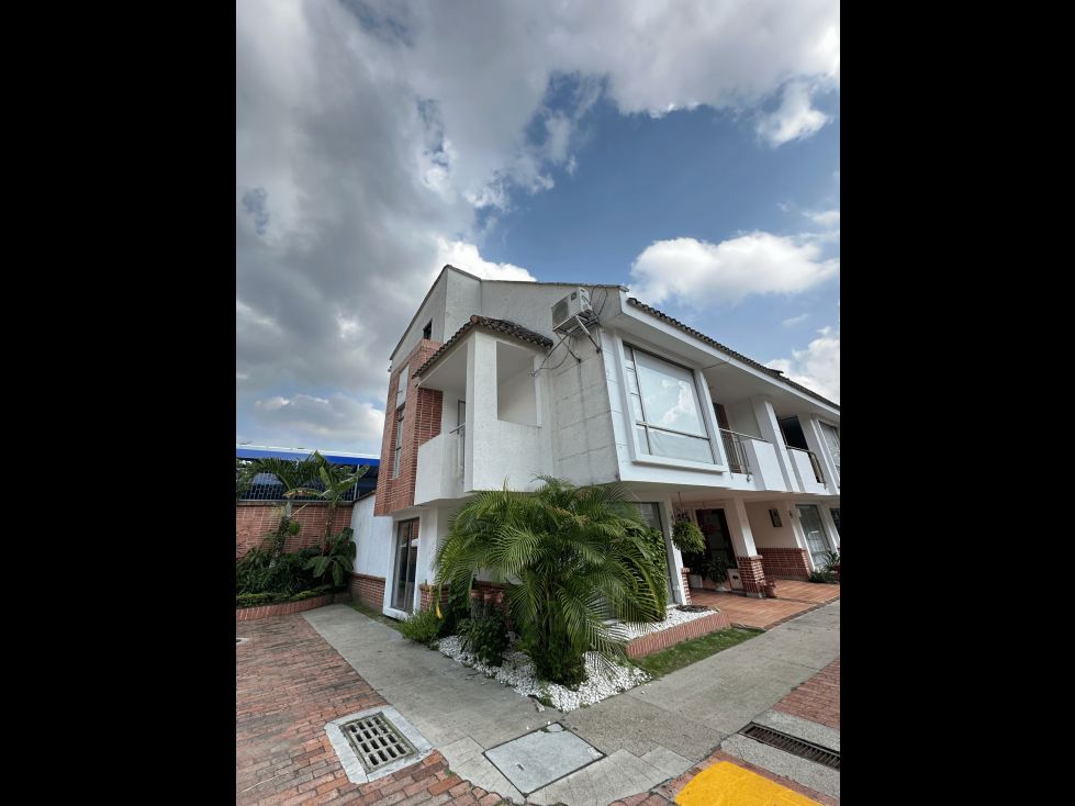 Casa en arriendo Tolima Ibagué Estancia Del Vergel 106 m2 Habitaciones 5 Baños 3 Garajes 1 Precio $4282000