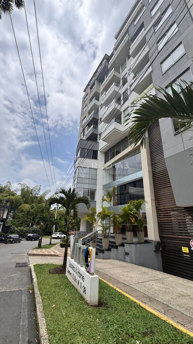 Oficina en arriendo Risaralda Pereira Los Alpes 99 m2 Habitaciones 0 Baños 0 Garajes 0 Precio $5250000