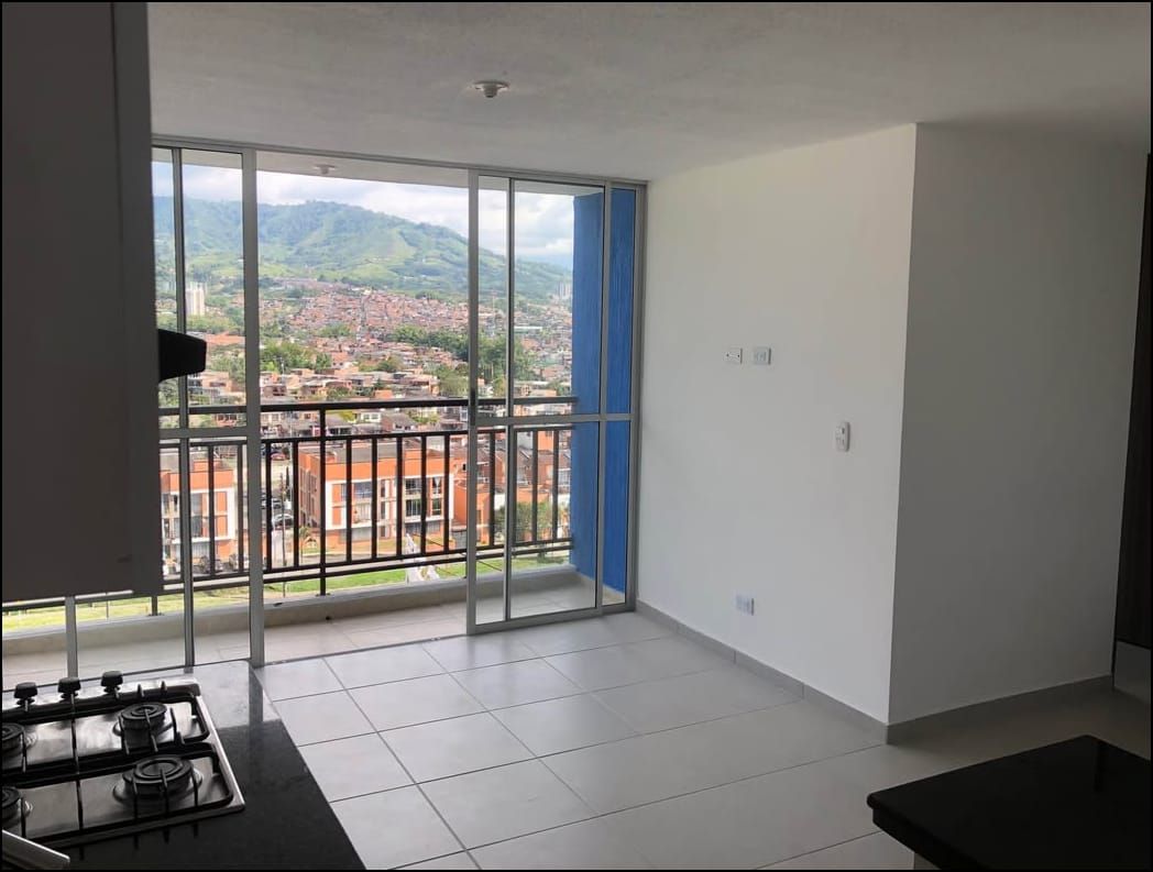 Apartamento en venta Risaralda Dosquebradas Br Buenos Aires 52 m2 Habitaciones 3 Baños 2 Garajes 1 Precio $270000000