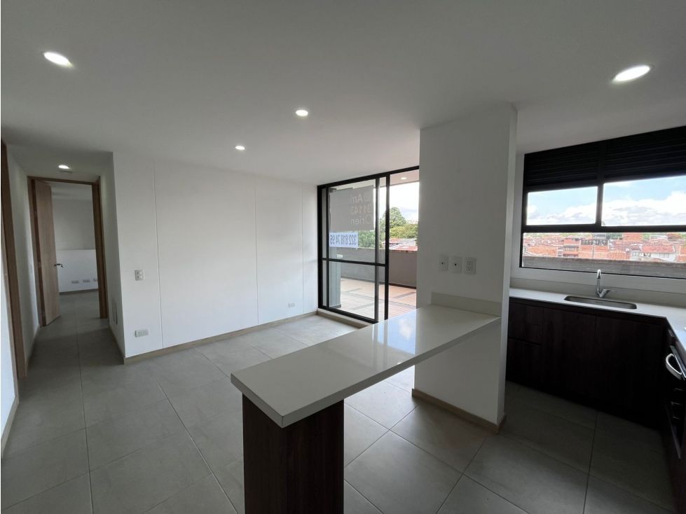 Apartamento en arriendo Antioquia Rionegro Ub Lotus Et I 85 m2 Habitaciones 2 Baños 2 Garajes 1 Precio $2800000
