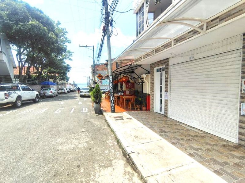 Local en arriendo Santander Floridablanca El Reposo 20 m2 Habitaciones 0 Baños 1 Garajes 0 Precio $850000