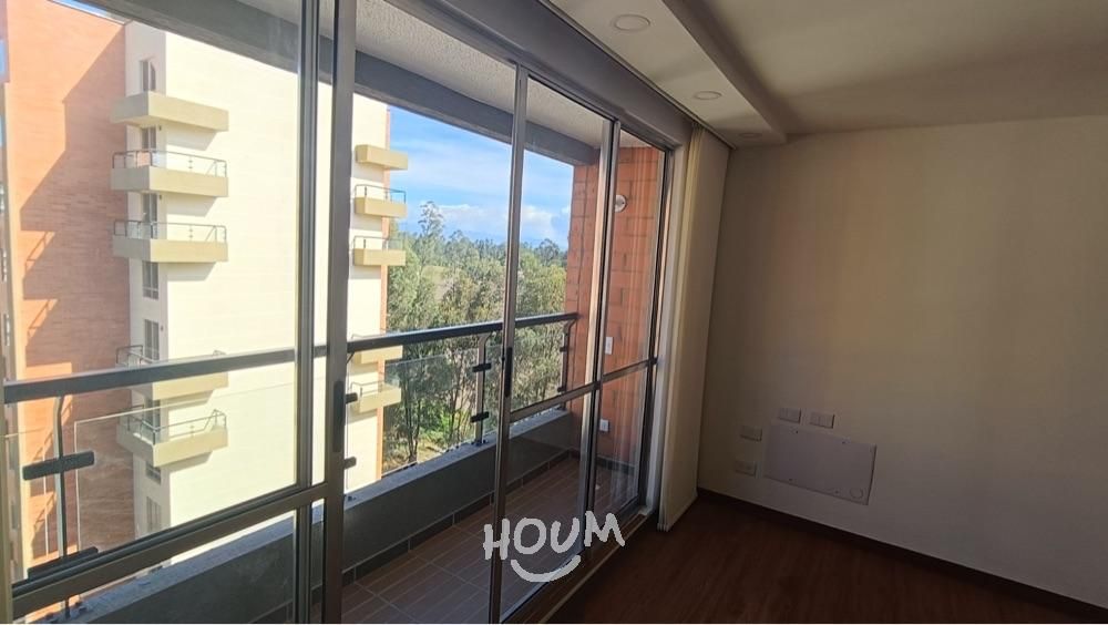 Apartamento en venta Cundinamarca Mosquera Cr Nogal Novaterra 50 m2 Habitaciones 3 Baños 2 Garajes 1 Precio $280000000