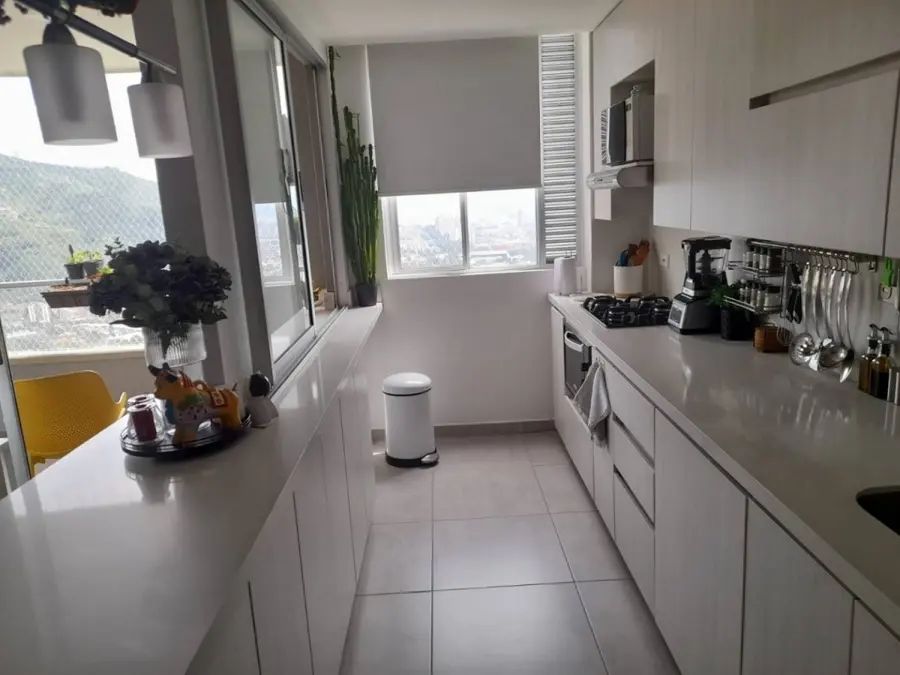 Apartamento en venta Antioquia Itagüí San Francisco 97 m2 Habitaciones 3 Baños 2 Garajes 2 Precio $510000000