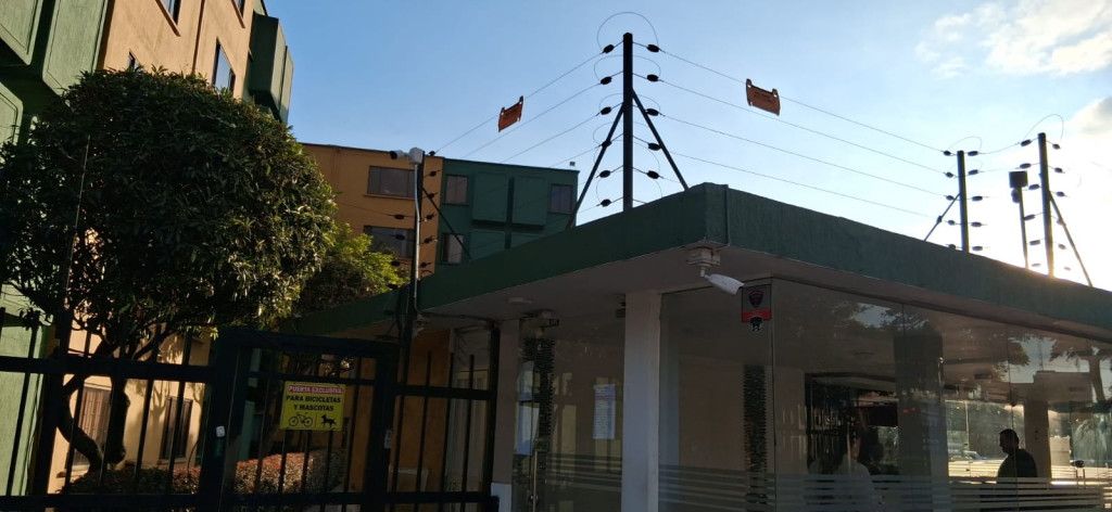 Apartamento en arriendo Cundinamarca Bogotá Ub Castilla Real 52 m2 Habitaciones 3 Baños 1 Garajes 0 Precio $1300000