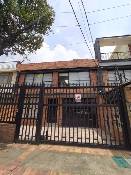 Apartamento en arriendo Cundinamarca Bogotá El Encanto 32 m2 Habitaciones 1 Baños 1 Garajes 0 Precio $1650000