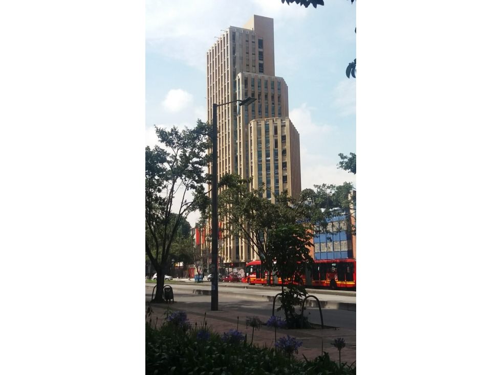 Apartaestudio en venta Cundinamarca Bogotá Armenia 29 m2 Habitaciones 1 Baños 1 Garajes 0 Precio $379000000