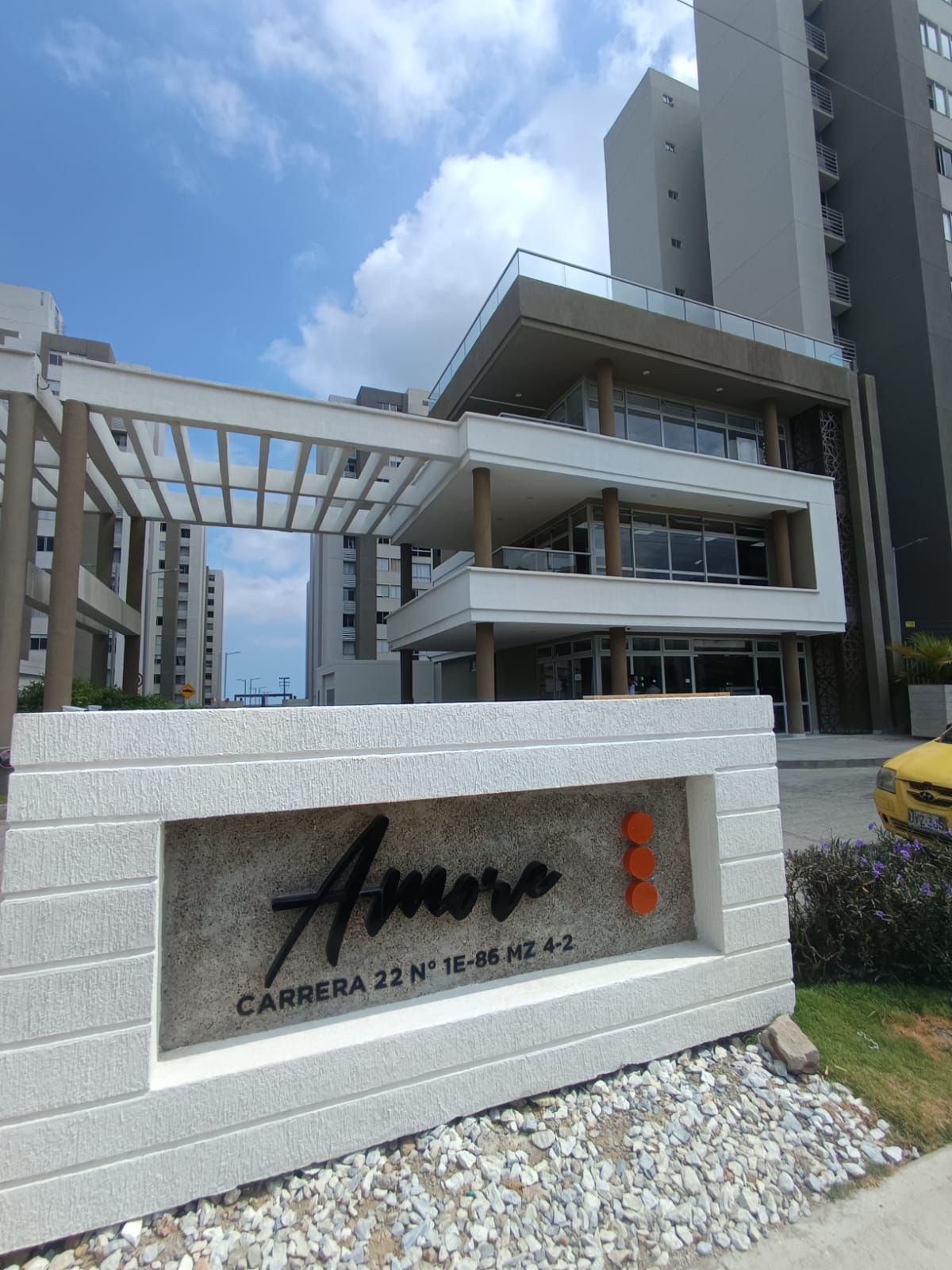 Apartamento en arriendo Atlántico Barranquilla La Luz 57 m2 Habitaciones 2 Baños 2 Garajes 1 Precio $1600000