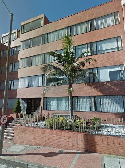 Apartamento en venta Cundinamarca Bogotá María Cristina 94 m2 Habitaciones 3 Baños 3 Garajes 1 Precio $580000000