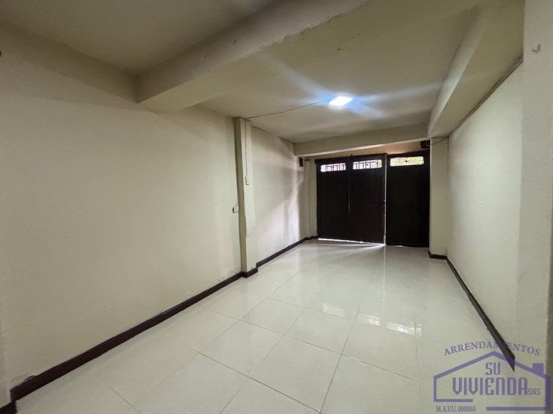 Local en arriendo Antioquia Medellín Cristo Rey 35 m2 Habitaciones 0 Baños 1 Garajes 0 Precio $2100000