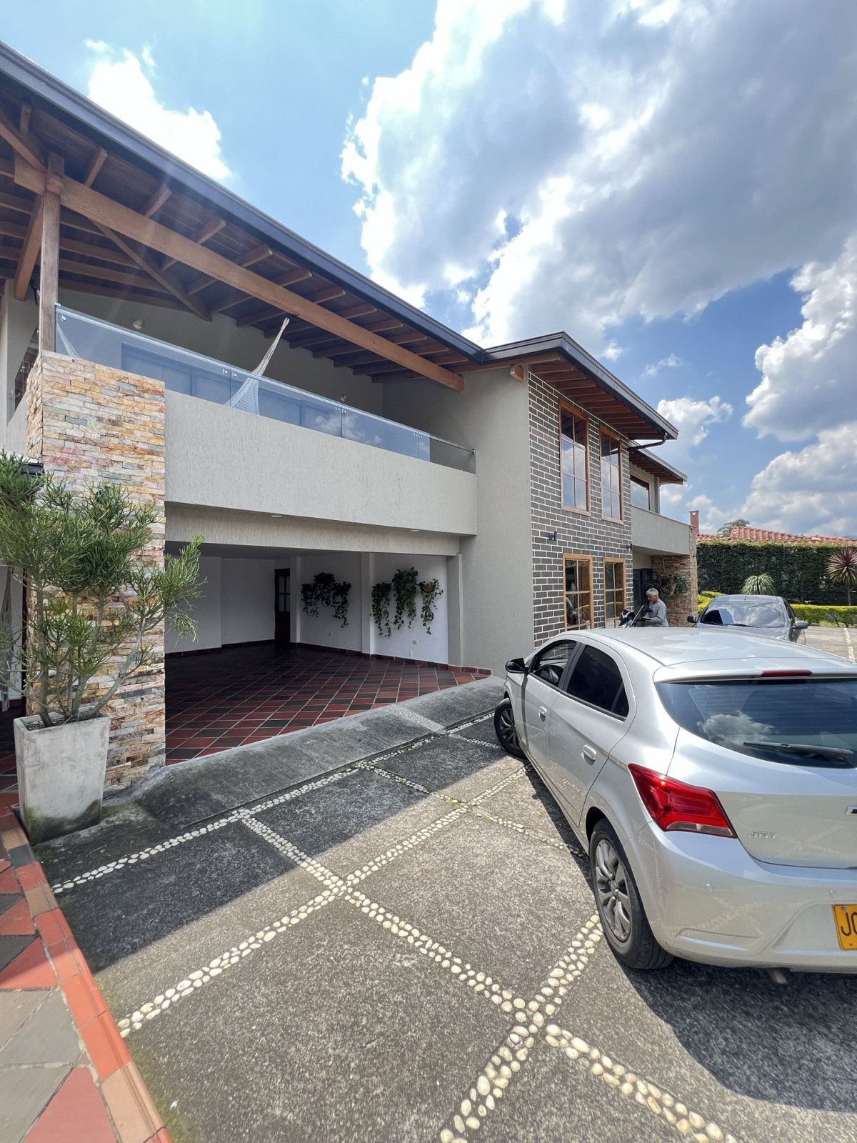 Casa Campestre en arriendo Antioquia Envigado San Rafael 400 m2 Habitaciones 3 Baños 4 Garajes 8 Precio $12000000