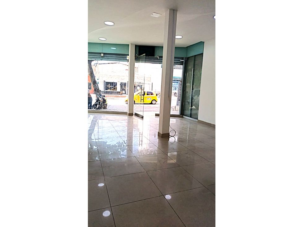 Local en venta Atlántico Barranquilla El Tabor 67 m2 Habitaciones 0 Baños 2 Garajes 2 Precio $420000000