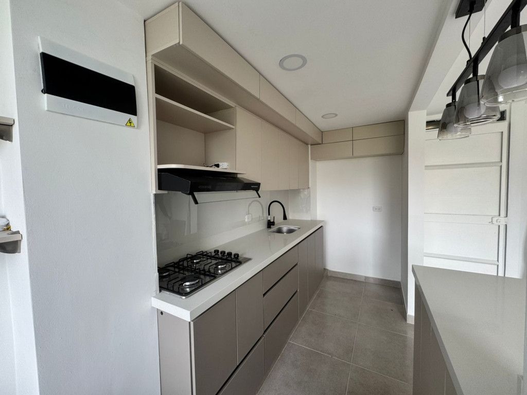 Apartamento en venta Antioquia Rionegro Centro 50 m2 Habitaciones 2 Baños 2 Garajes 0 Precio $310000000