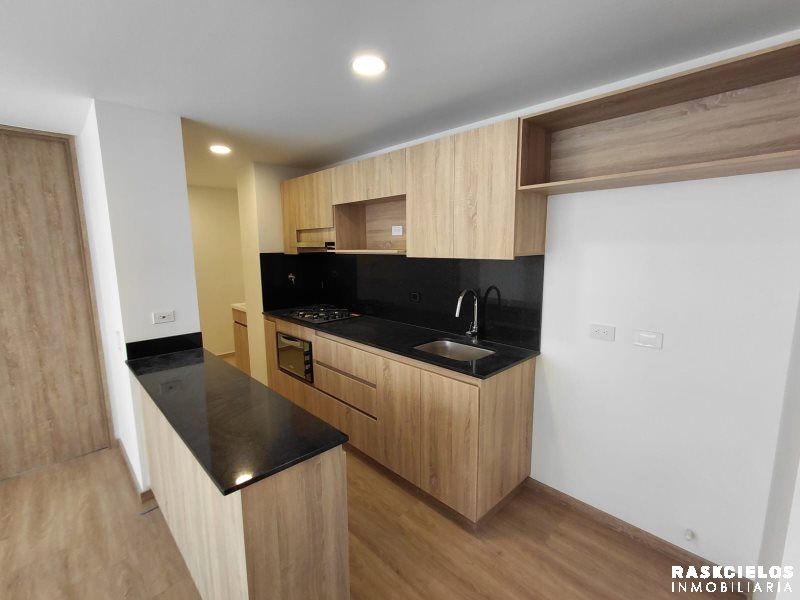 Apartamento en venta Antioquia Medellín Belen 84 m2 Habitaciones 2 Baños 3 Garajes 1 Precio $685000000