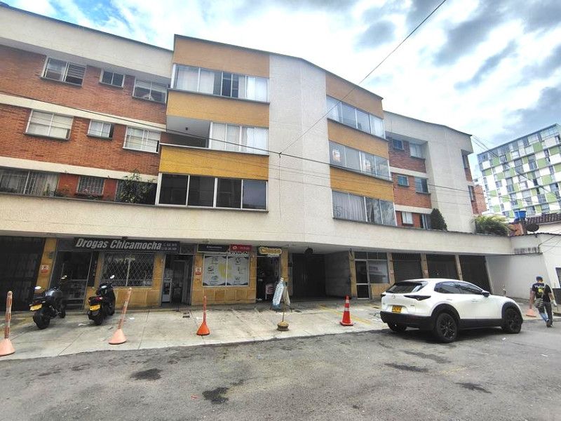 Apartamento en venta Santander Bucaramanga Bolivar 163 m2 Habitaciones 4 Baños 3 Garajes 0 Precio $680000000