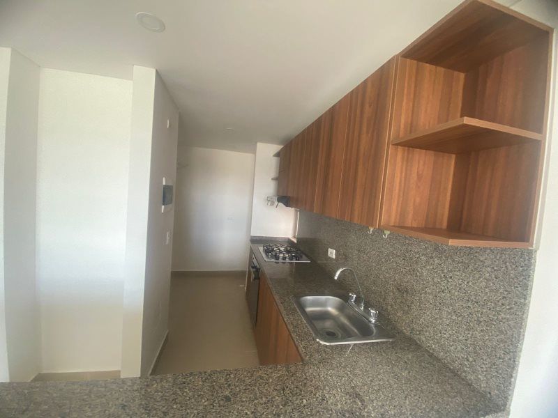 Apartamento en arriendo Antioquia Rionegro San Antonio 64 m2 Habitaciones 2 Baños 2 Garajes 1 Precio $2200000