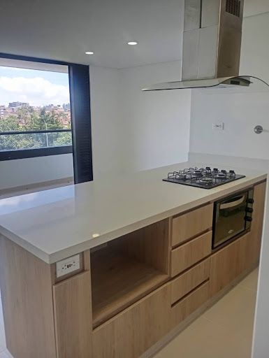 Apartamento en arriendo Antioquia Rionegro Belchite 70 m2 Habitaciones 3 Baños 2 Garajes 1 Precio $2600000