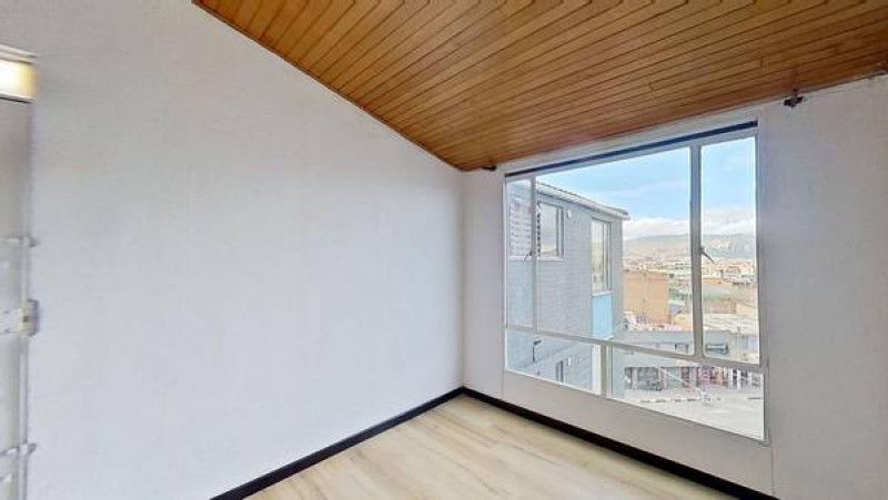 Apartamento en venta Cundinamarca Bogotá Los Laureles 51 m2 Habitaciones 3 Baños 1 Garajes 0 Precio $156000000
