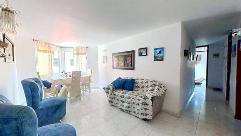 Apartamento en venta Valle Del Cauca Cali Los Parques - Barranquilla 56 m2 Habitaciones 3 Baños 2 Garajes 0 Precio $173250000
