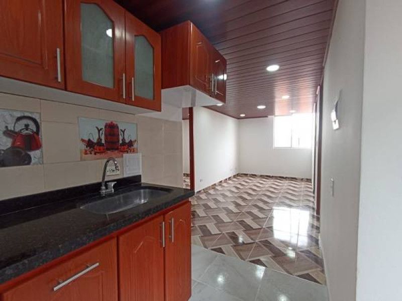 Inmuebles en Remate Apartamento en venta Cundinamarca Bogotá San Bernardino Xxii 47 m2 Habitaciones 3 Baños 1 Garajes 0 Precio $163000000