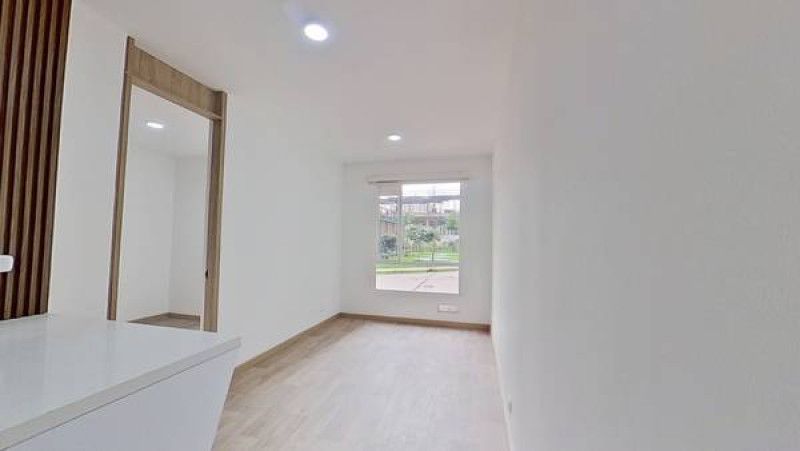 Apartamento en venta Cundinamarca Bogotá El Tintal 29 m2 Habitaciones 1 Baños 1 Garajes 0 Precio $215000000