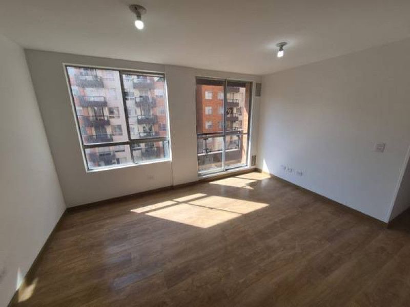 Apartamento en venta Cundinamarca Mosquera Novaterra 56 m2 Habitaciones 3 Baños 2 Garajes 1 Precio $285000000