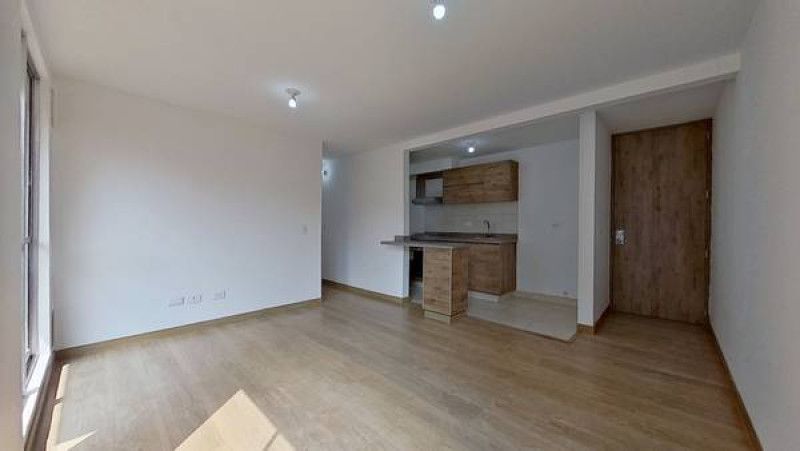 Apartamento en venta Cundinamarca Bogotá Sociego 56 m2 Habitaciones 3 Baños 2 Garajes 1 Precio $285000000