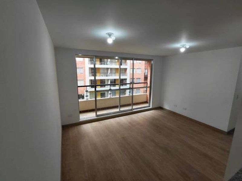 Apartamento en venta Cundinamarca Bogotá Sociego 58 m2 Habitaciones 2 Baños 2 Garajes 1 Precio $295000000