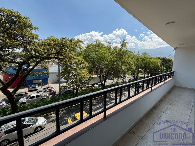 Apartamento en arriendo Antioquia Itagüí Santa Maria Et Iii 75 m2 Habitaciones 3 Baños 2 Garajes 0 Precio $1754000