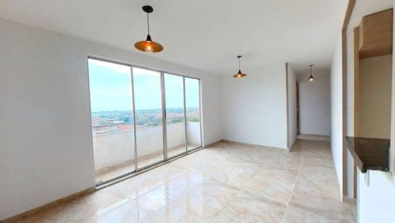 Apartamento en venta Valle Del Cauca Cali Sector Transito Municipal 60 m2 Habitaciones 3 Baños 2 Garajes 0 Precio $250000000