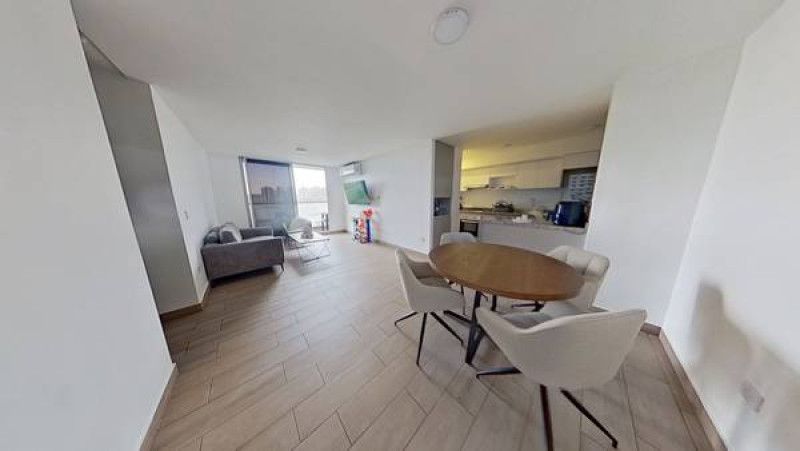 Apartamento en venta Atlántico Puerto Colombia Villa Campestre 95 m2 Habitaciones 3 Baños 2 Garajes 1 Precio $590000000