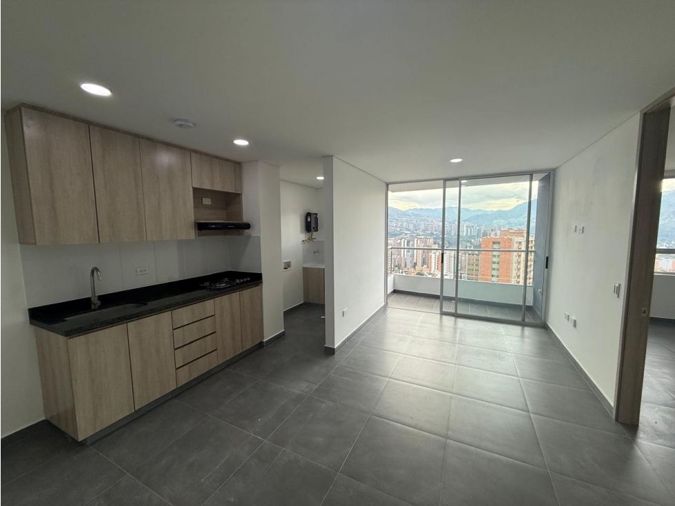 Apartaestudio en venta Antioquia Sabaneta Vegas De La Doctora 49 m2 Habitaciones 1 Baños 1 Garajes 1 Precio $365000000