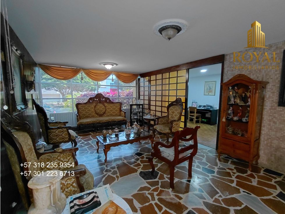 Casa en venta Atlántico Barranquilla Andalucia 391 m2 Habitaciones 4 Baños 6 Garajes 4 Precio $1900000000