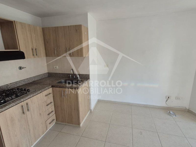 Apartaestudio en arriendo Antioquia Sabaneta Calle Larga 40 m2 Habitaciones 1 Baños 1 Garajes 0 Precio $1500000