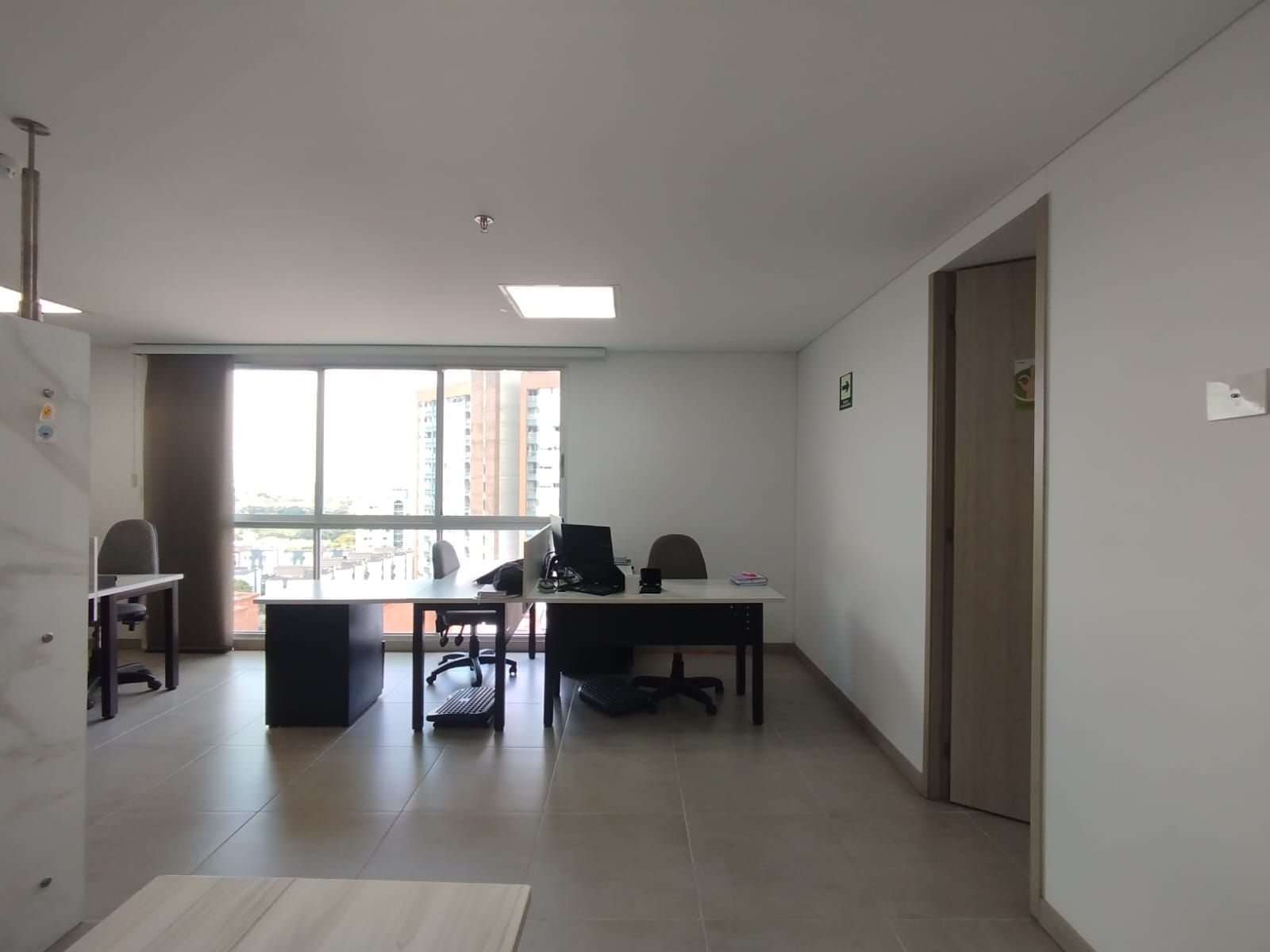 Oficina en arriendo Risaralda Pereira Los Alamos 48 m2 Habitaciones 0 Baños 1 Garajes 1 Precio $3600000