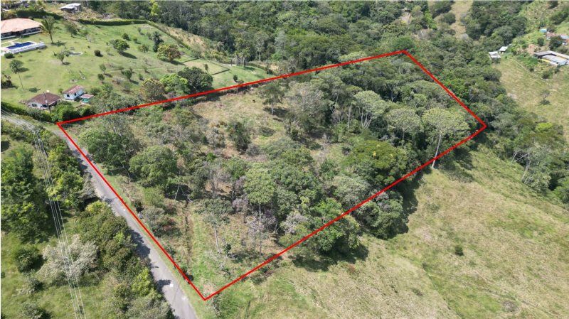 Lote en venta Antioquia Barbosa Centro 24690 m2 Habitaciones 0 Baños 0 Garajes 0 Precio $1200000000