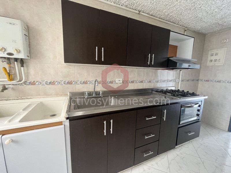 Apartamento en arriendo Antioquia Medellín Diego Echavarria 75 m2 Habitaciones 3 Baños 2 Garajes 1 Precio $2500000