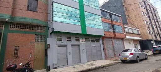 Bodega en arriendo Cundinamarca Bogotá Prado Veraniego Norte 400 m2 Habitaciones 0 Baños 0 Garajes 0 Precio $14000000