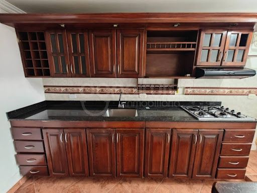 Apartamento en venta Antioquia Itagüí Zona Rural 56 m2 Habitaciones 3 Baños 2 Garajes 1 Precio $340000000