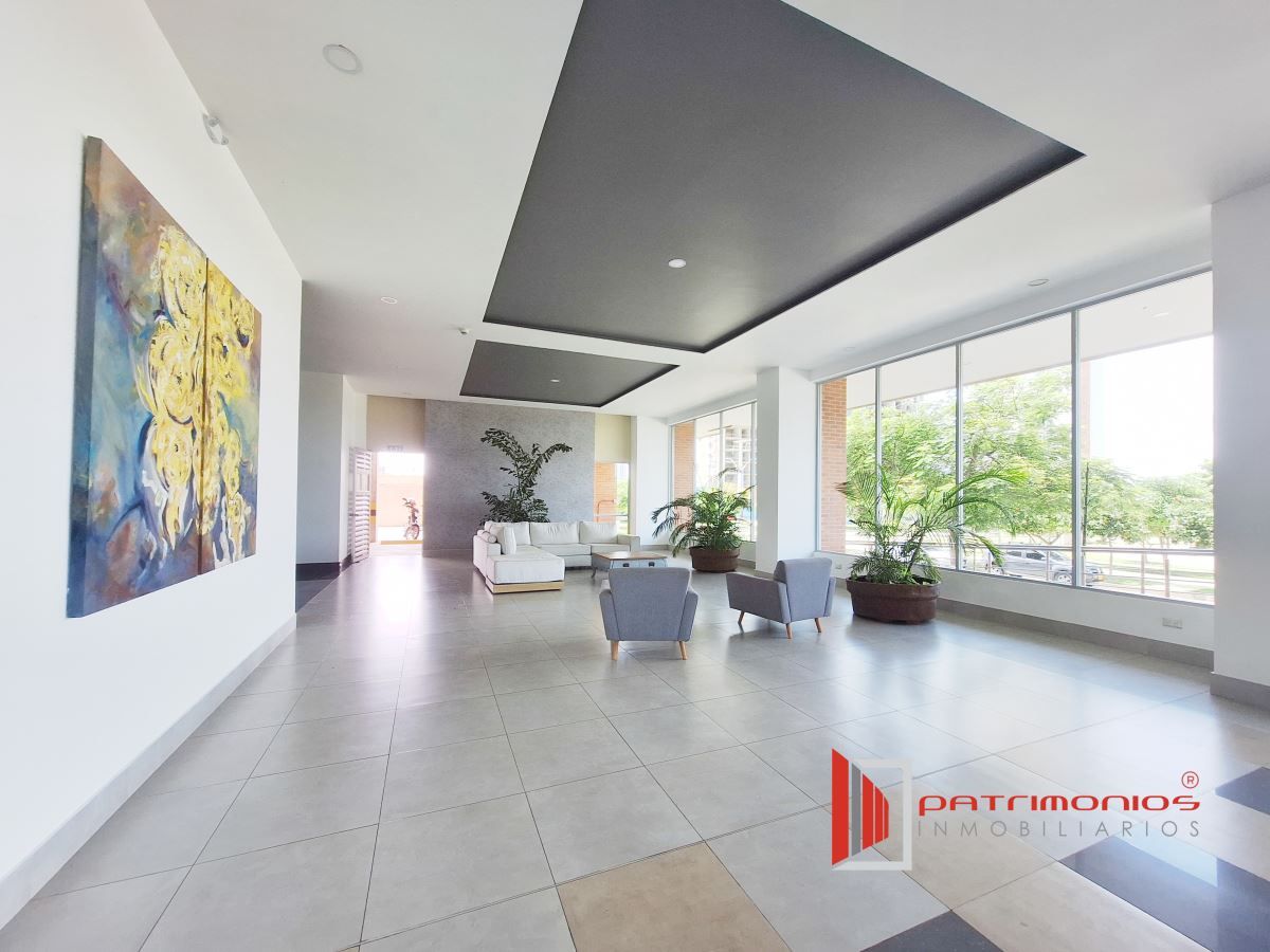 Apartamento en venta Atlántico Puerto Colombia Puerto Colombia 89 m2 Habitaciones 3 Baños 3 Garajes 1 Precio $650000000