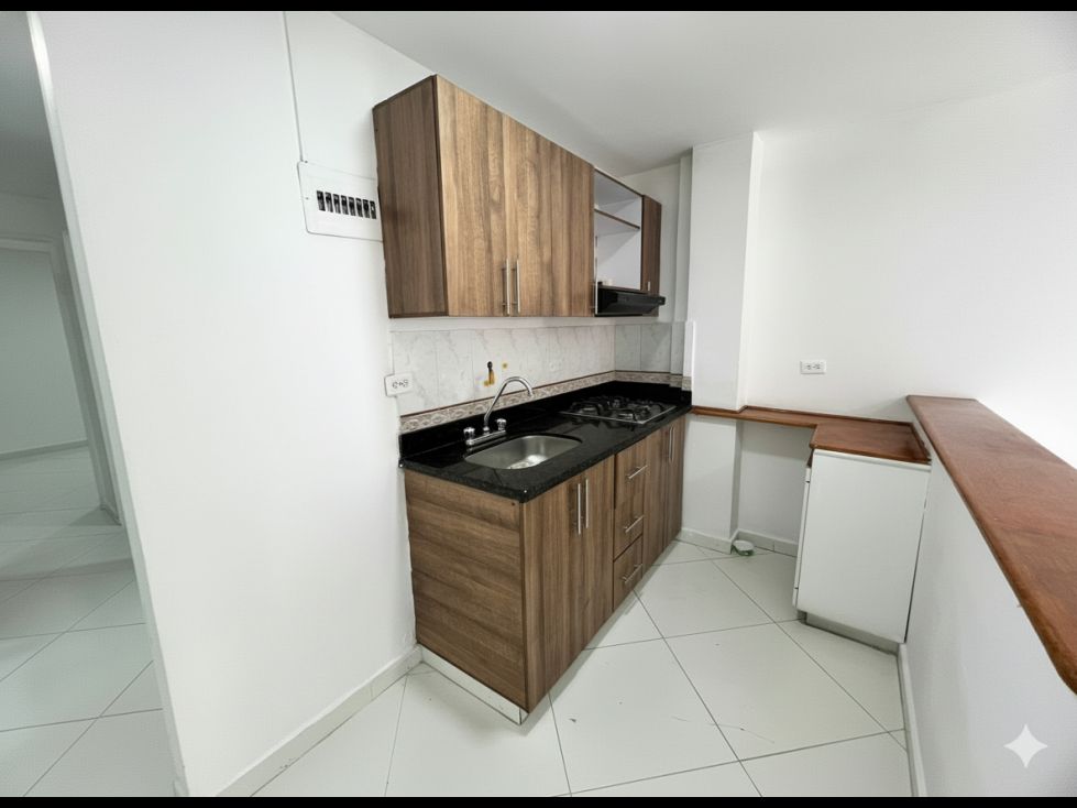 Apartamento en arriendo Antioquia Sabaneta Virgen Del Carmen 60 m2 Habitaciones 2 Baños 1 Garajes 1 Precio $2200000