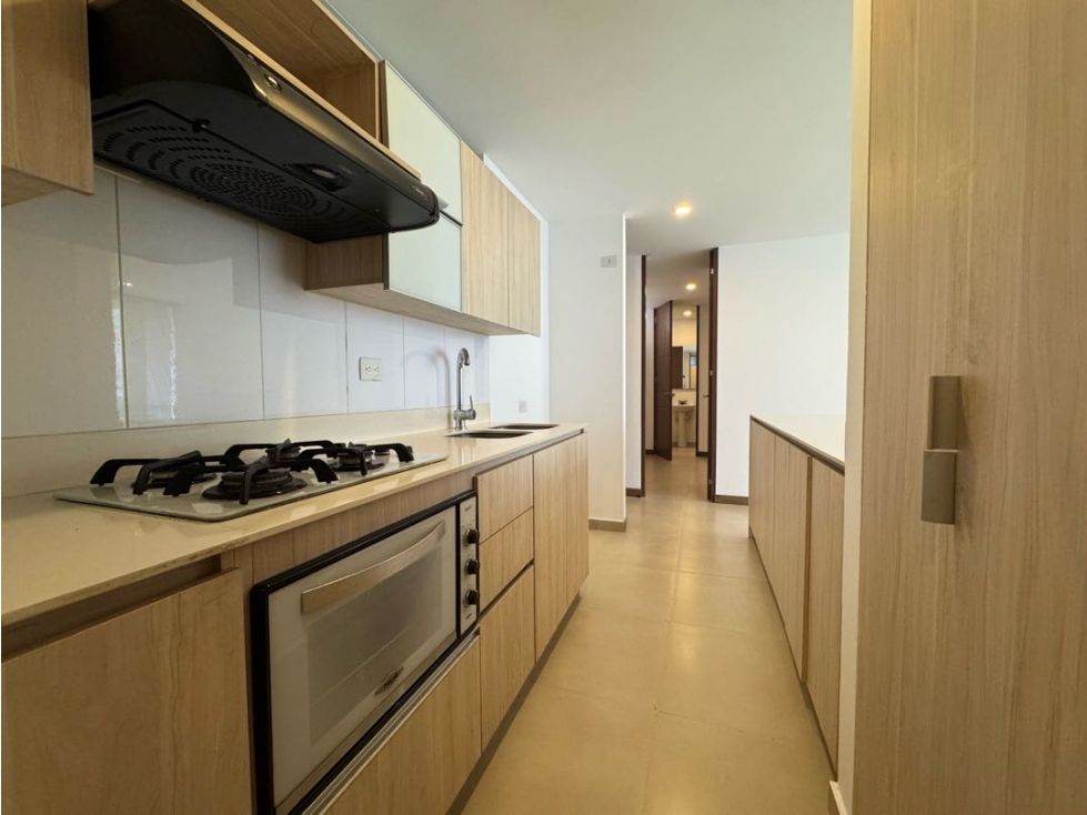 Apartamento en arriendo Antioquia Medellín Los Naranjos 110 m2 Habitaciones 3 Baños 2 Garajes 1 Precio $6300000