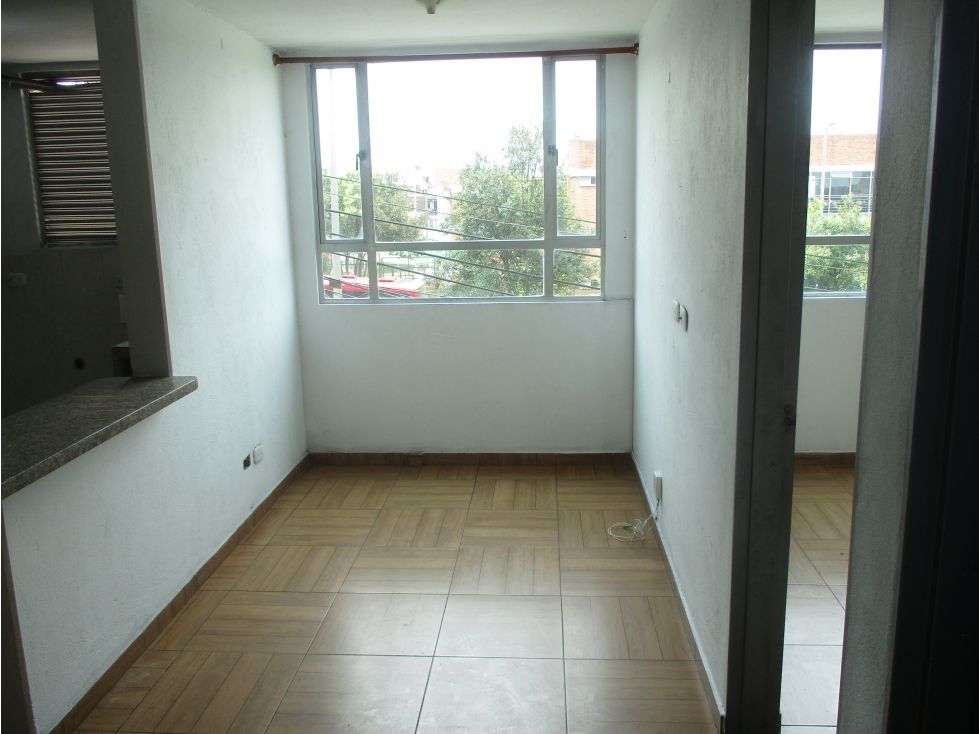 Apartamento en arriendo Cundinamarca Bogotá Tunal Sector I 45 m2 Habitaciones 2 Baños 1 Garajes 0 Precio $800000
