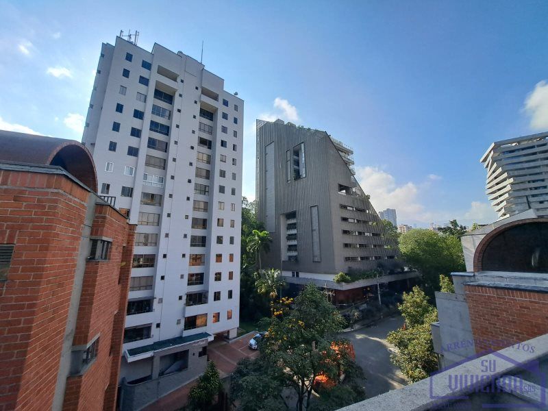 Apartaestudio en arriendo Antioquia Medellín El Poblado 80 m2 Habitaciones 1 Baños 2 Garajes 1 Precio $3800000
