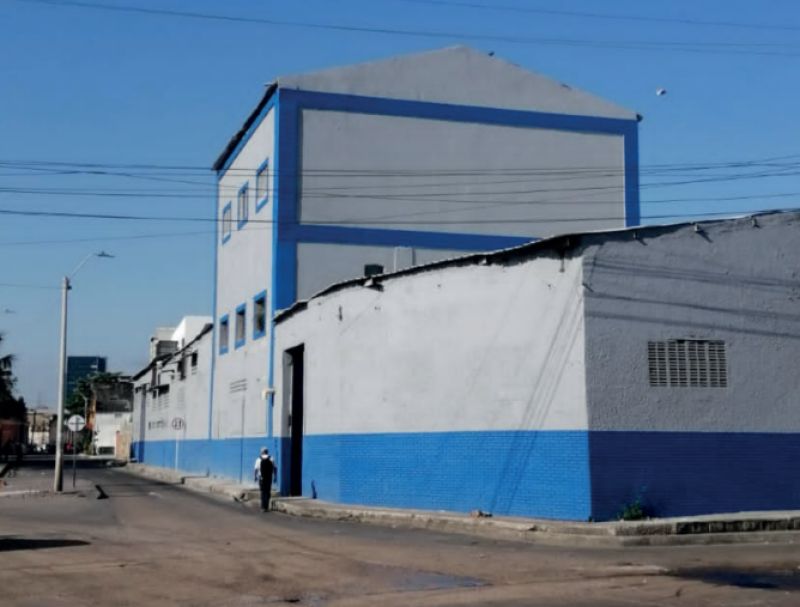 Bodega en arriendo Atlántico Barranquilla Abajo 568 m2 Habitaciones 0 Baños 0 Garajes 0 Precio $10585000