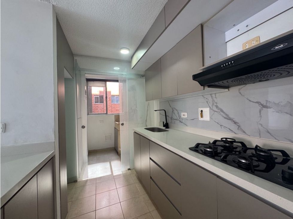 Apartamento en arriendo Antioquia Rionegro El Faro 85 m2 Habitaciones 3 Baños 2 Garajes 1 Precio $2700000