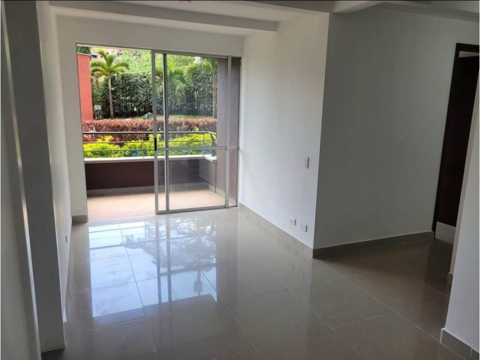 Apartamento en venta Antioquia Itagüí Zona Rural 68 m2 Habitaciones 3 Baños 2 Garajes 1 Precio $380000000