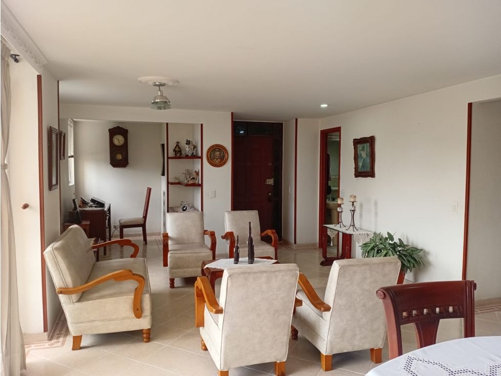 Apartamento en venta Tolima Ibagué Santa Helena 146 m2 Habitaciones 4 Baños 3 Garajes 1 Precio $590000000