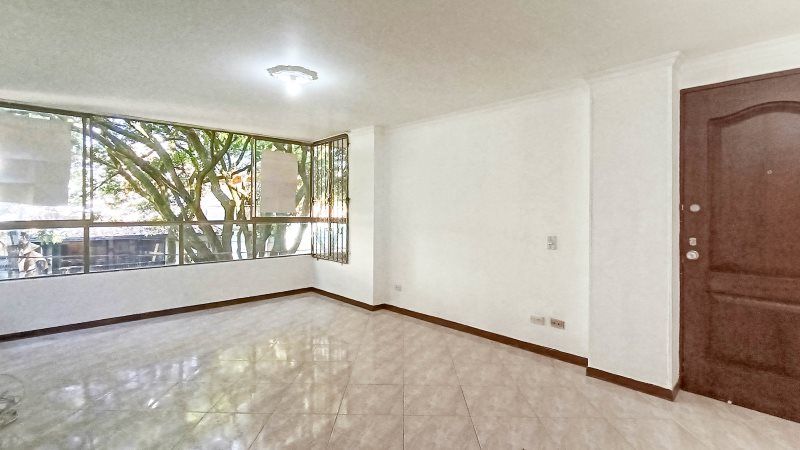 Apartamento en arriendo Antioquia Medellín Estadio 80 m2 Habitaciones 3 Baños 2 Garajes 1 Precio $3200000