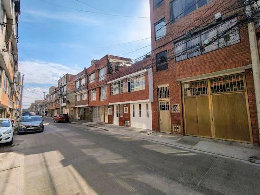 Apartamento en arriendo Cundinamarca Bogotá Bosques De Maríana 50 m2 Habitaciones 2 Baños 1 Garajes 1 Precio $1300000