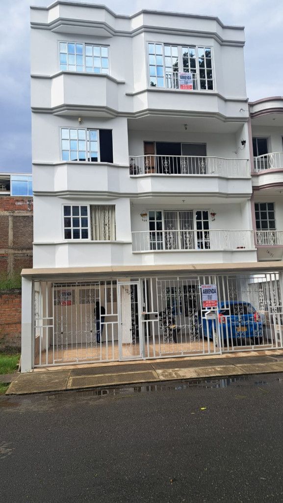 Apartamento en arriendo Valle Del Cauca Cali Quintas De Don Simón 60 m2 Habitaciones 2 Baños 1 Garajes 1 Precio $1300000